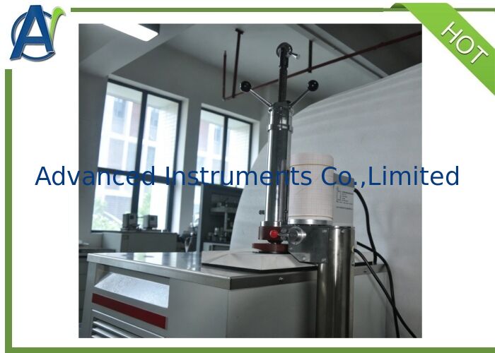 OC 7163 SH/T 0048 Lubricating Grease Apparent Viscosity Tester & Grease Apparent Viscosity Measuring Instrument for Petroleum Lab Test