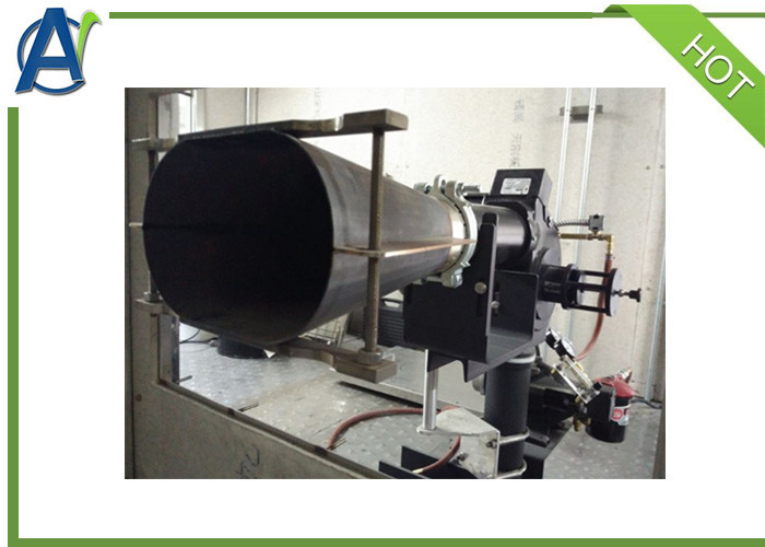 14 CFR 25 Appendix F Part III Oil Burn for Cargo Liner Test Equipment (for Aviation)