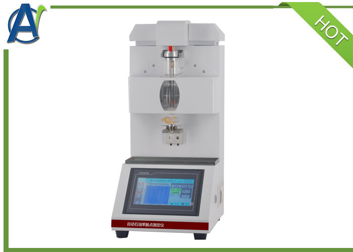 ISO 2977 Petroleum Oil Analysis Apparatus for Aniline Point Test