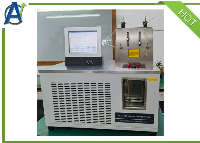 ISO4925 Advanced Brake Fluid Antioxidant Properties Test Apparatus
