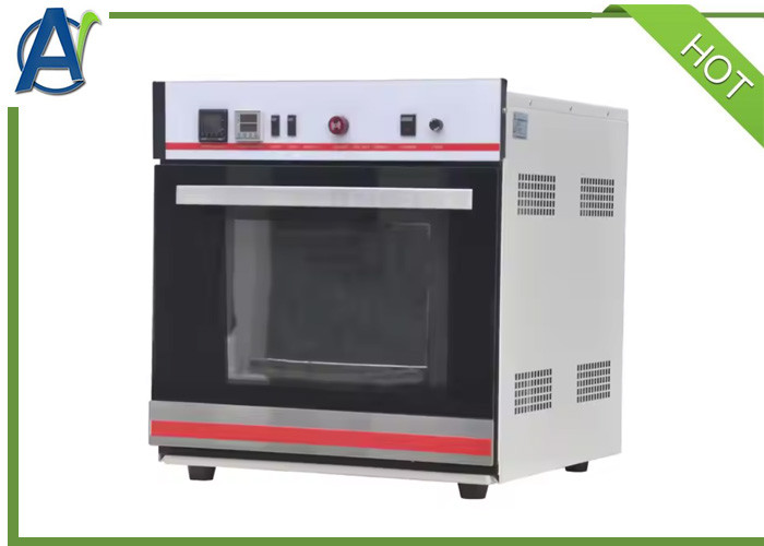 ISO4925 Advanced Brake Fluid Antioxidant Properties Test Apparatus