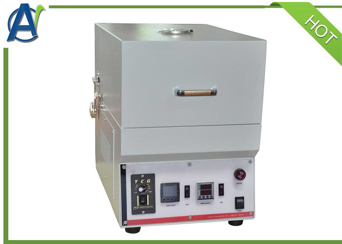 ASTM D1831 Roll Stability Testing Equipment for Lubricating Grease