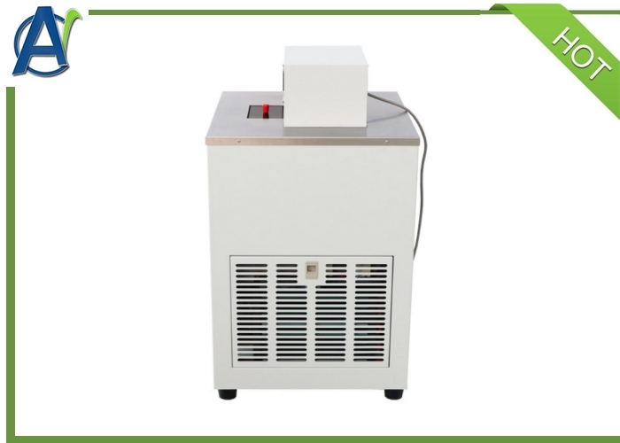 ASTM D445 Low Temperature Kinematic Viscometer of liquid petroleum products