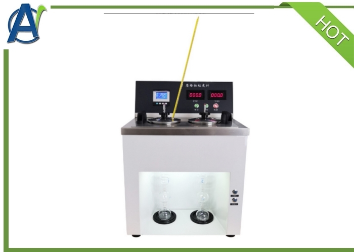 ASTM D1665 Determination of Engler Viscosity for Tar Products