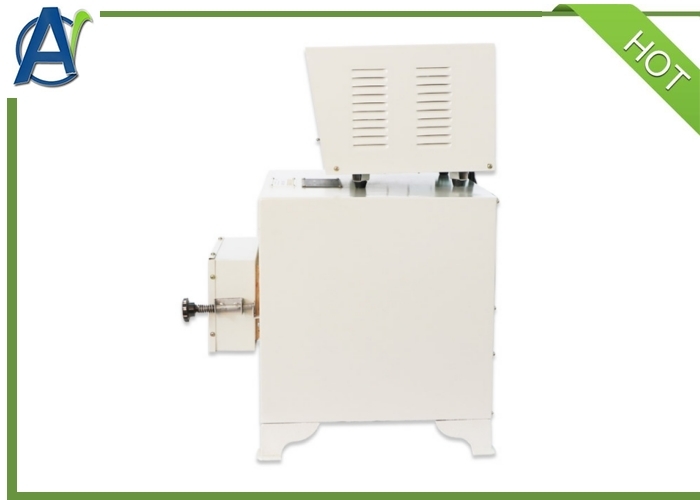 ASTM D482 Petroleum Product Ash Content Tester (Separate Digital Display)