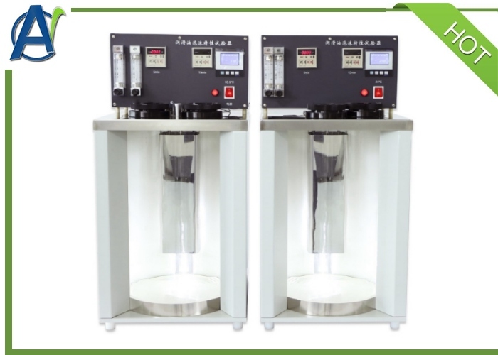 ASTM D892 Foam Characteristics Apparatus of Lubricating Oils