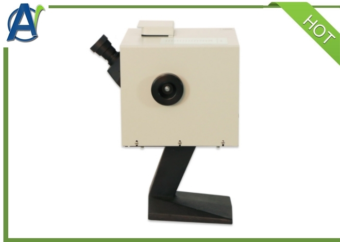 ASTM D1500 Digital Portable Petroleum Products Colorimeter,Color Tester