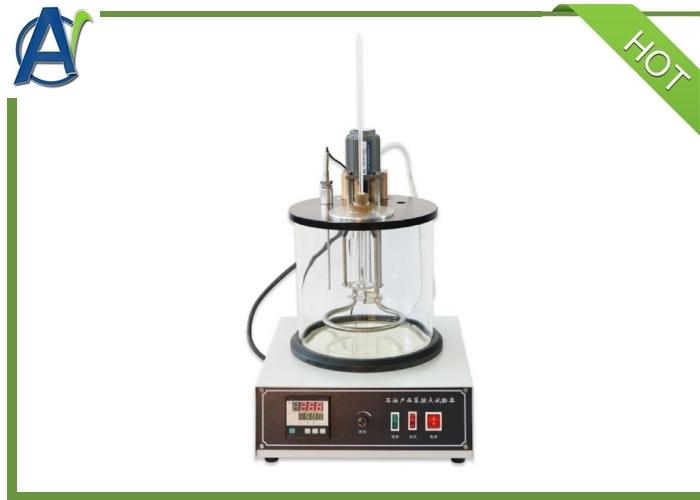 ASTM D611 Aniline Point and Mixed Aniline Point Tester for Petroleum Products and Hydrocarbon Solvents