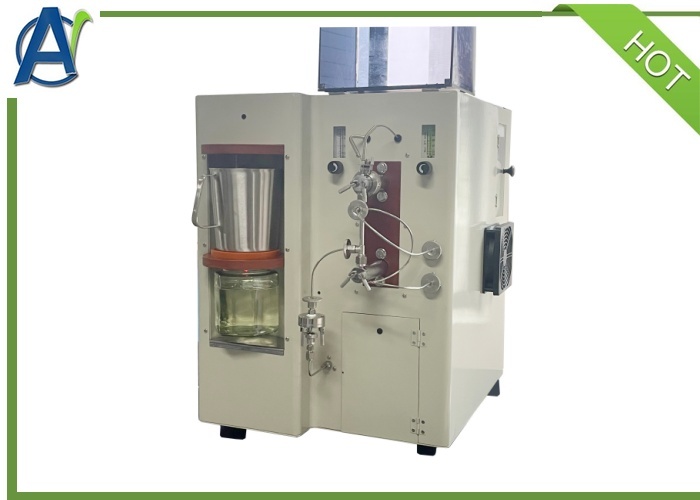 ASTM D3241 Jet Fuel Oxidation Stability Tester (JFTOT method)