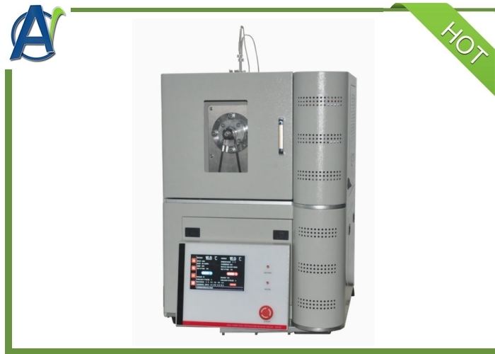 ASTM D3336 Test Apparatus for Life of Lubricating Greases in Ball Bearings at Elevated Temperature