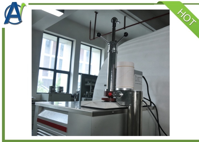 OC 7163 SH/T 0048 Lubricating Grease Apparent Viscosity Tester & Grease Apparent Viscosity Measuring Instrument for Petroleum Lab Test