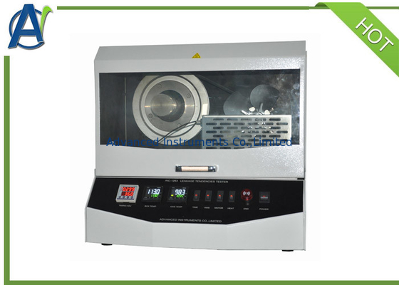 ASTM D1263 লিকেজ প্রবণতা লুব্রিকেটিং গ্রীসের জন্য পরীক্ষার যন্ত্র