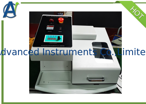 ASTM D4170 লুব্রিকেটিং গ্রীস ফ্যাফনির ঘর্ষণ অক্সিডেশন পরীক্ষক