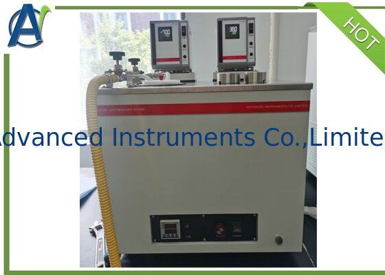 ASTM D2158 এলপিজি রেসিডিউ টেস্টার তরলীকৃত পেট্রোলিয়াম গ্যাস রেসিডিউ পরীক্ষা সরঞ্জাম