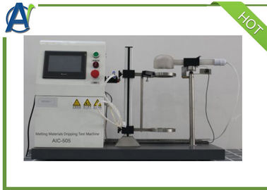 NF P92-505 বৈদ্যুতিক রেডিয়েটার সহ টেপিং টেপিং সরঞ্জাম