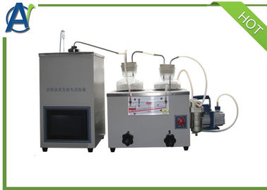 ASTM D5800 Noack একটি পদ্ধতি ধাতু স্নানের তৈলাক্তকরণ তেল বাষ্পীভবন ক্ষতি পরীক্ষক