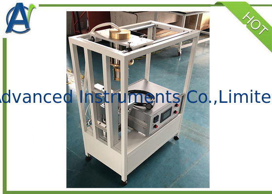 সুরক্ষা সুরক্ষা এন 702 দাহ্যতা পরীক্ষার সরঞ্জাম