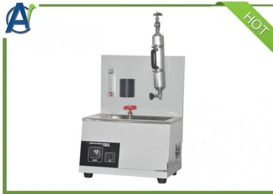 তরলীকৃত পেট্রোলিয়াম গ্যাসের জন্য ASTM D2420 LPG হাইড্রোজেন সালফাইড টেস্ট যন্ত্র