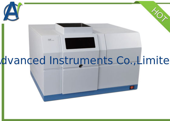4530F পিসি 8 টি টিউয়ারেট সহ অ্যাটমিক শোষণ স্পেকট্রফোটোমিটার নিয়ন্ত্রিত